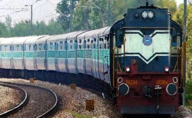 हरिद्वार-देहरादून रेलमार्ग पर कार्य के चलते 17 से 20 मई तक प्रभावित रहेगा ट्रेनों का संचालन