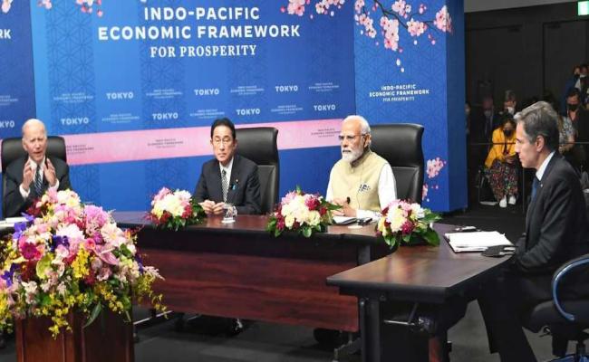 व्यापारिक समुदाय भारत-जापान संबंधों की अपार संभावनाओं के ब्रांड एंबेसडर : प्रधानमंत्री