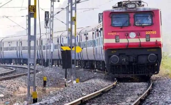 छपरा-दिल्ली एक्सप्रेस 25 जून को निरस्त, बदले रूट से चलेंगी कई ट्रेनें