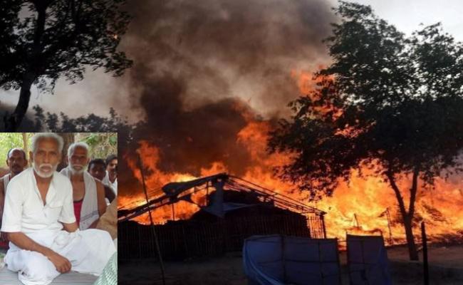 जवाहर बाग कांड : रामवृक्ष यादव के अपहरण की याचिका पर हुई सुनवाई, कोर्ट ने फैसला किया सुरक्षित