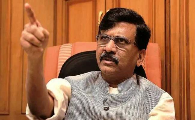 देश: महाराष्ट्र-कर्नाटक में भाजपा की सत्ता, सीमा विवाद जल्द निपटाएं: राऊत -  Fast Mail Hindi
