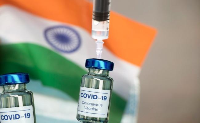हेल्थ(नई दिल्ली): कोरोना के खिलाफ जंग: देश में अबतक 200.91 करोड़ से अधिक  टीके लगे - Fast Mail Hindi