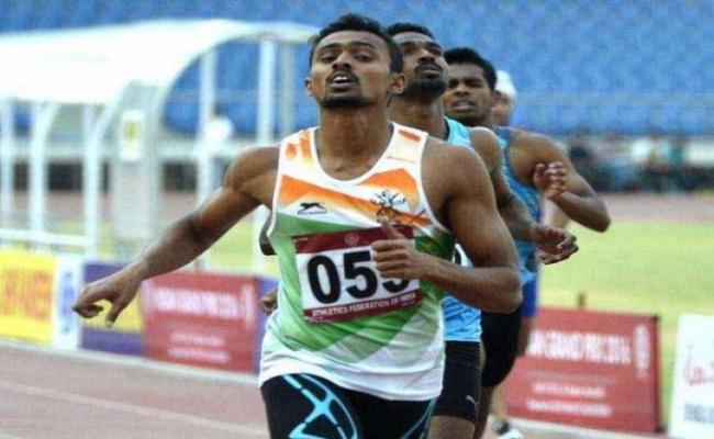 राष्ट्रमंडल खेल 2022 : पुरुषों की 4 x 400 रिले स्पर्धा के फाइनल में पहुंची भारतीय टीम