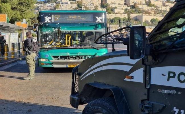 यरूशलम में दो बम धमाकों में एक की मौत, 18 घायल