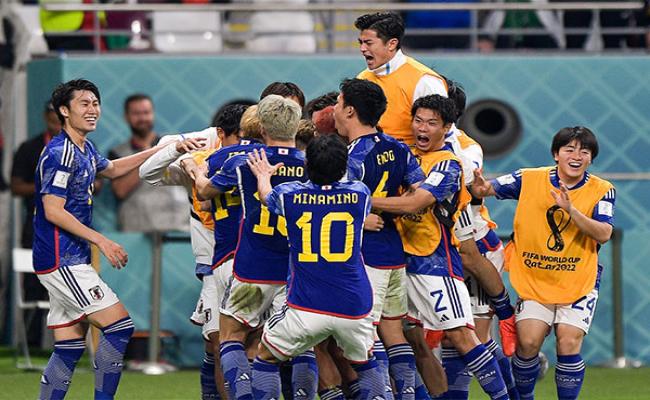 फीफा विश्व कप-जर्मनी के खिलाफ मैच कठिन था, हमने अंत तक कड़ी मेहनत की : जापानी कोच मोरियासु
