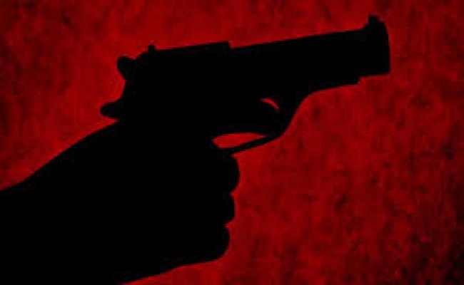 लखनऊ: प्रॉपटी के विवाद में युवक की गोली मारकर हत्या