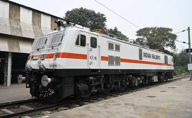 दिल्ली के पटेल नगर यार्ड में री-मॉडलिंग कार्य के कारण 21 दिसंबर तक 29 ट्रेनें रद्द