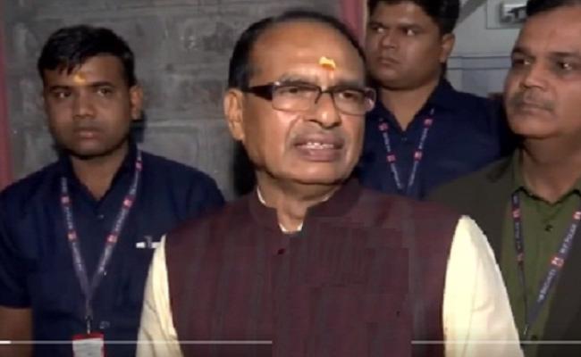 मप्रः आगामी चुनाव में कांग्रेस के जीत के दावे पर शिवराज का तंज, बोले- मन बहलाने को ख्याल अच्छा है