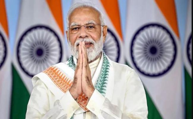 प्रधानमंत्री ने किया 108वीं भारतीय विज्ञान कांग्रेस का उद्घाटन, बोले-महिलाओं की भागीदारी बढ़ी