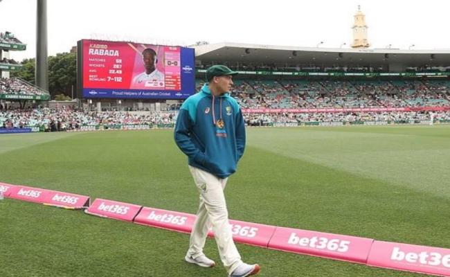 कोरोना पॉजिटिव पाए गए मैट रेनशॉ, दक्षिण अफ्रीका के खिलाफ सिडनी टेस्ट में रहेंगे टीम का हिस्सा