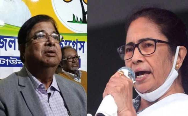 वंदे भारत को लेकर बंगाल में बयानबाजी जारी, ममता के मंत्री ने पुरानी ट्रेन को नई शक्ल देने का किया दावा