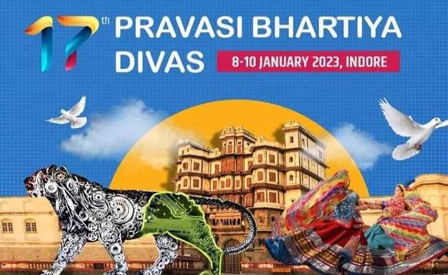 प्रधानमंत्री मोदी 9 जनवरी को करेंगे इंदौर में 17वें प्रवासी भारतीय दिवस सम्मेलन का उद्घाटन