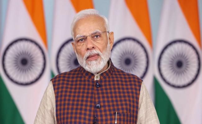 मुख्यमंत्री केजरीवाल ने एनसीसी गणतंत्र दिवस शिविर-2023 को किया संबोधित
