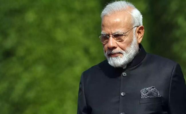 प्रधानमंत्री मोदी, अमेरिकी राष्ट्रपति ने ब्राजील की संसद में बवाल पर चिंता जताई