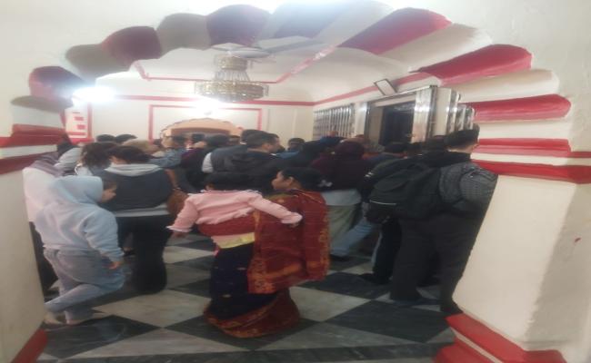 बांग्लादेश: ऐतिहासिक ढाकेश्वरी मंदिर की जमीन पर अवैध कब्जा, मुक्त कराने की कोशिशें शुरू