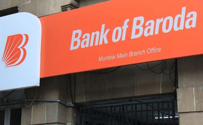 बैंक ऑफ बड़ौदा ने एमसीएलआर दरें 0.35 फीसदी तक बढ़ाई