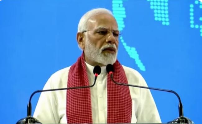 प्रधानमंत्री शुक्रवार को दुनिया के सबसे लंबे रिवर क्रूज-'गंगा विलास' को दिखाएंगे हरी झंडी