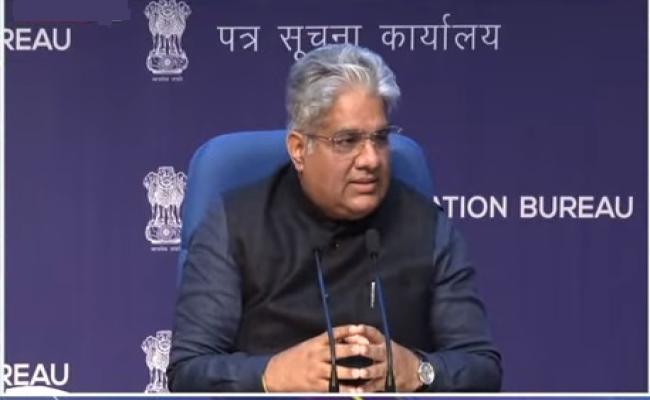 कैबिनेट : सहकार से समृद्धि और ग्रामीण क्षेत्र की आय बढ़ाने के लिए तीन सहकारी समितियां बनाने को मंजूरी