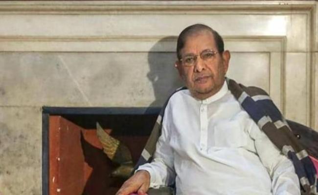 शरद यादव के निधन पर मुख्यमंत्री पटनायक ने जताया शोक
