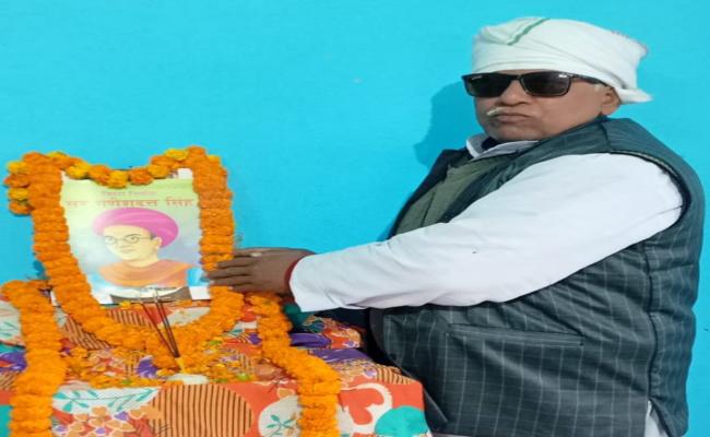 155वीं जयंती पर याद किए गए शिक्षाविद सर गणेश दत्त