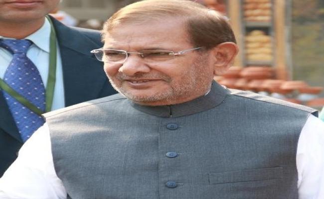 शरद की कर्मभूमि रही बिहार, निभाई किंगमेकर की भूमिका