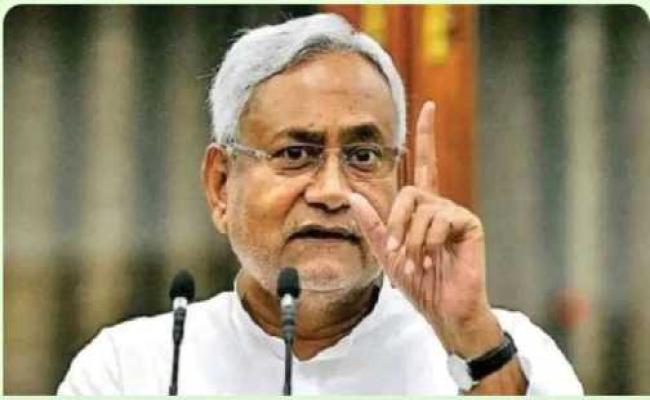 नवादा के भगवानपुर में 22 को समाधान यात्रा पर आयेंगे मुख्यमंत्री