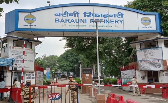 लगातार प्रगति के पथ पर अग्रसर बरौनी रिफाइनरी ने पूरे किए स्वर्णिम 58 वर्ष