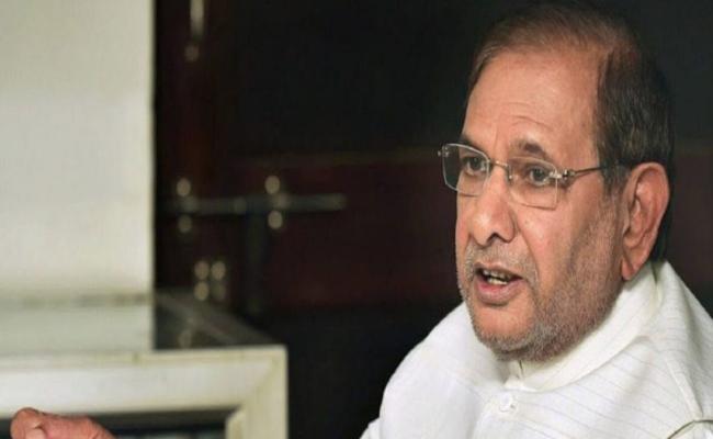 नर्मदापुरम: शरद यादव का अंतिम संस्कार आज, चार्टर्ड प्लेन से भोपाल आएगी पार्थिव देह