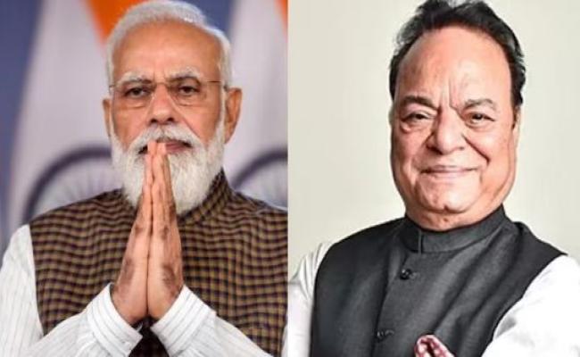 प्रधानमंत्री ने कांग्रेस सांसद संतोख सिंह के निधन पर जताया शोक