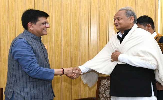 जी-20 की सभी बैठकों के लिए राज्य सरकार करेगी पूरा सहयोगः मुख्यमंत्री