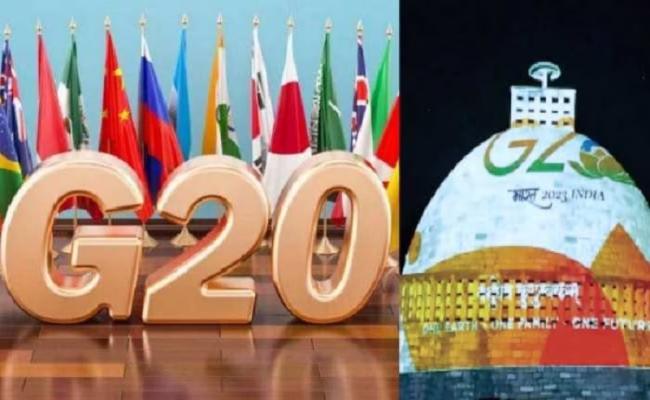 मध्य प्रदेश में जी-20 के थिंक-20 की दो दिवसीय बैठक में पहले दिन तीन प्लेनरी और 10 पेरेलल सेशन