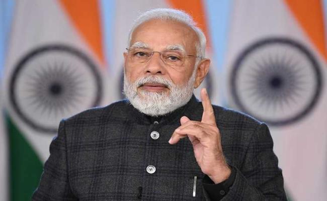 अग्निपथ सशस्त्र बलों को भविष्य के लिए तैयार करने में गेम चेंजर होगी साबित : प्रधानमंत्री मोदी