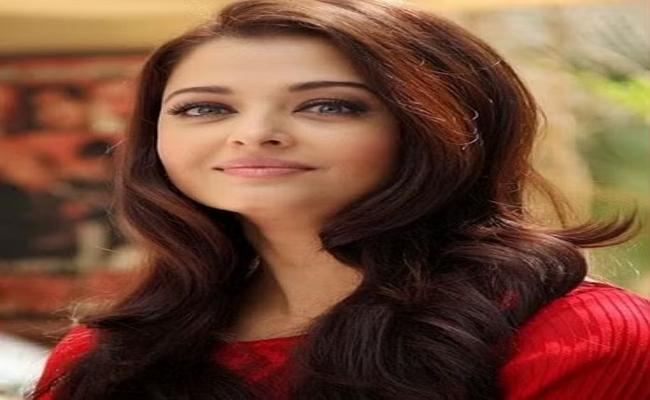 फिल्म अभिनेत्री ऐश्वर्या राय बच्चन को भूमि कर बकाया मामले में नोटिस