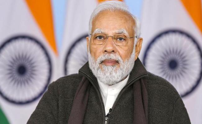 प्रधानमंत्री आज बस्ती के 'सांसद खेल महाकुंभ' का वर्चुअल उद्घाटन करेंगे