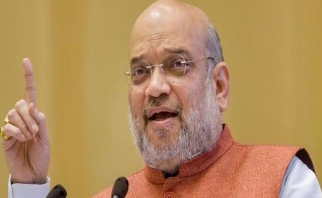 शाह 23 जनवरी को नेताजी की 126वीं जयंती पर आयोजित समापन कार्यक्रम में होंगे मुख्य अतिथि
