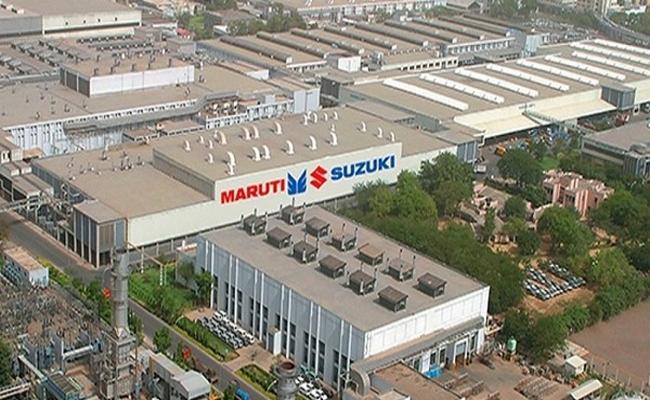 मारुति ने खराब एयरबैग कंट्रोलर ठीक करने के लिए वापस मंगाई 17,362 कारें