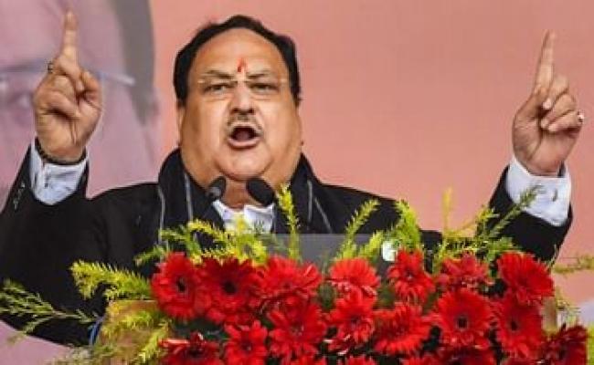 आज से पश्चिम बंगाल में भाजपा के चुनाव प्रचार अभियान का आगाज