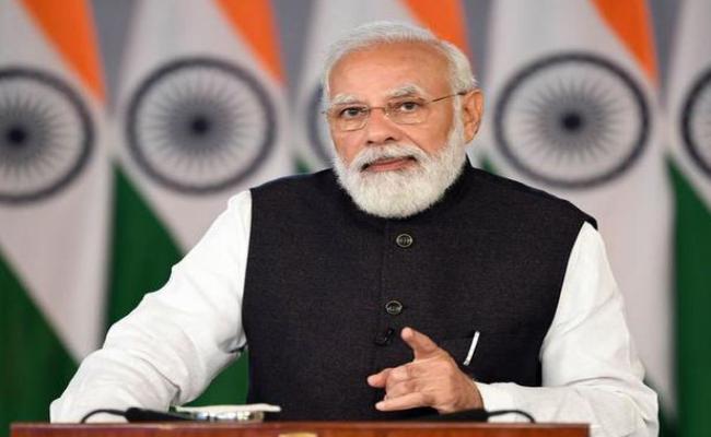 प्रधानमंत्री ने एनडीआरएफ को स्थापना दिवस पर बधाई दी