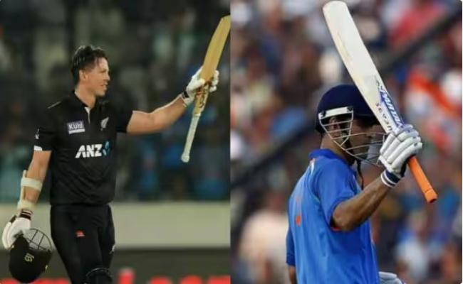 एकदिनी क्रिकेट में सातवें स्थान पर शतक लगाने वाले दूसरे बल्लेबाज बने माइकल ब्रेसवेल