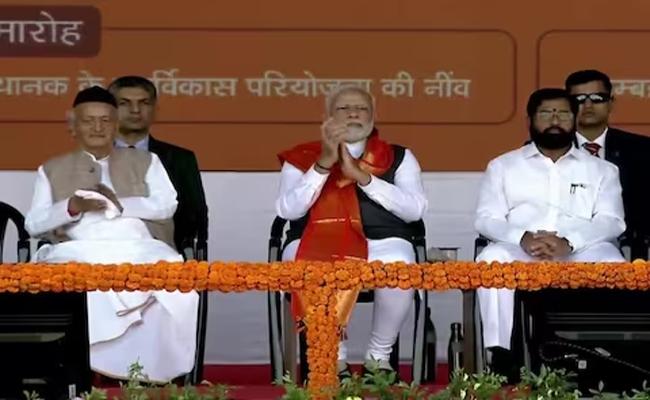 मुंबई में पीएम मोदी की सुरक्षा भेदने का प्रयास करने वाला फर्जी एनएसजी कर्मी गिरफ्तार