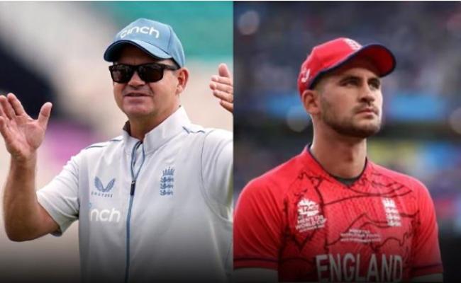 हेल्स यदि टी20 में शानदार फॉर्म जारी रखते हैं तो उन्हें वनडे टीम से बाहर रखना मुश्किल होगा : मैथ्यू मॉट