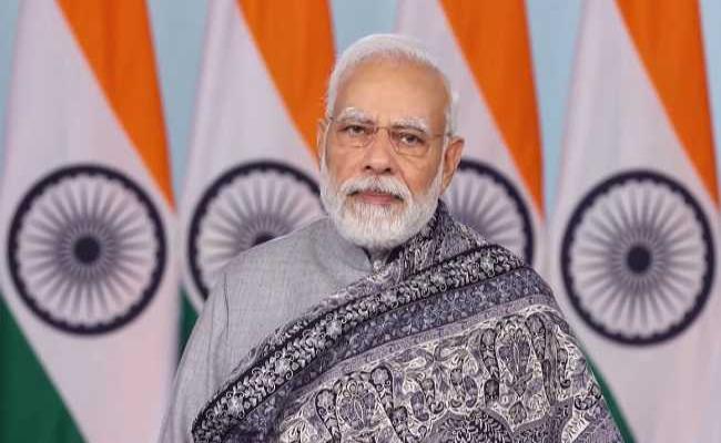प्रधानमंत्री सोमवार को 21 द्वीपों के नामकरण कार्यक्रम में होंगे शामिल