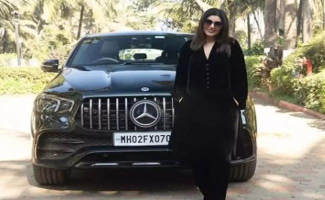 सुष्मिता सेन ने खुद को गिफ्ट की मर्सिडीज, करोड़ों में है कीमत