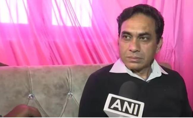 केंद्रीय खेल मंत्रालय ने भारतीय कुश्ती महासंघ के अतिरिक्त सचिव को किया निलंबित