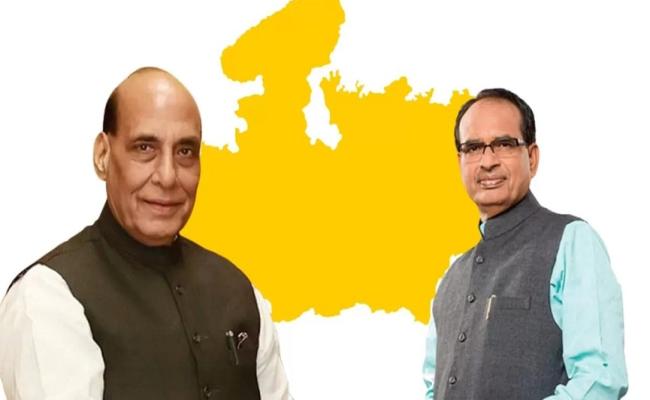 रक्षामंत्री राजनाथ सिंह आज मुख्यमंत्री के साथ सिंगरौली को देंगे बड़ी सौगात