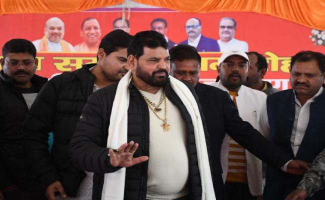 भारतीय कुश्ती महासंघ की एजीएम रद, चार हफ्ते के लिए रोक