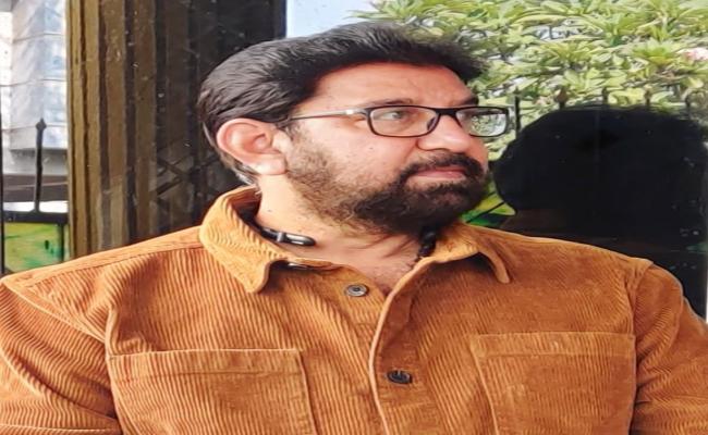 'ग्लाइफोसेट' पर प्रतिबंध लगाने से पहले सरकार उपलब्ध कराए जैविक खरपतवार नाशी दवा : डॉ त्रिपाठी