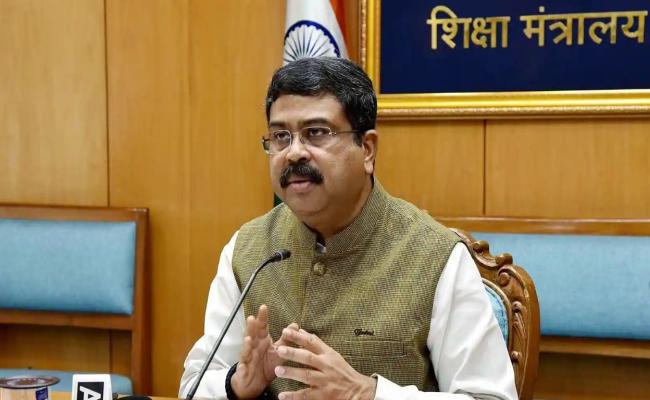 'परीक्षा पर चर्चा' में पहली बार राज्य शिक्षा बोर्ड के 16 लाख बच्चे होंगे शामिल