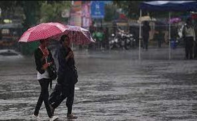 देश के कई हिस्सों में आज और कल बारिश का पूर्वानुमान