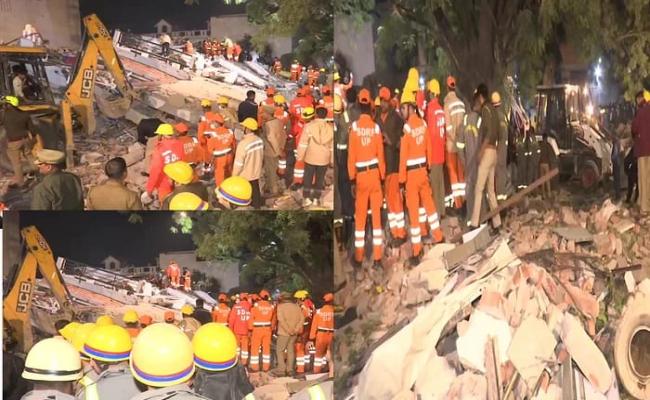 लखनऊ हादसे में सपा प्रवक्ता अब्बास हैदर की मां और पत्नी की मौत पर अखिलेश ने जताया दुख